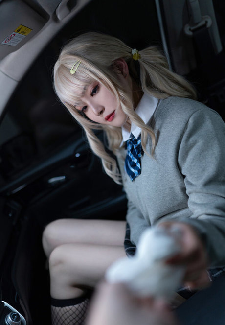 Natsuko233 OnlyFans Sextape