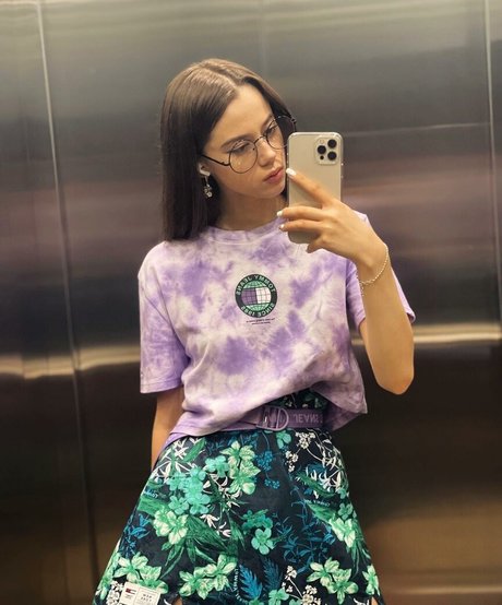 Taanni bc Nacktbilder geleakt OnlyFans Aufgedeckt