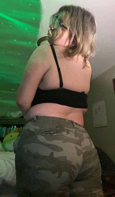 baddiealexaaa OnlyFans Bilder nackt