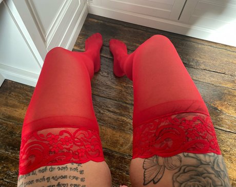 chloetatts1 OnlyFans geleakter Pornografie