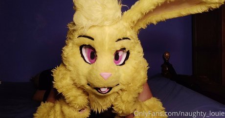 naughty louie Nacktbilder von OnlyFans geleakt