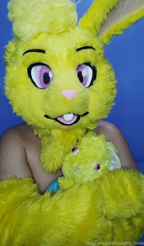 naughty louie OnlyFans Leak