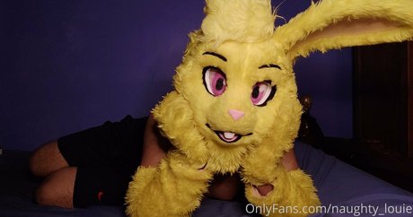 naughty louie OnlyFans