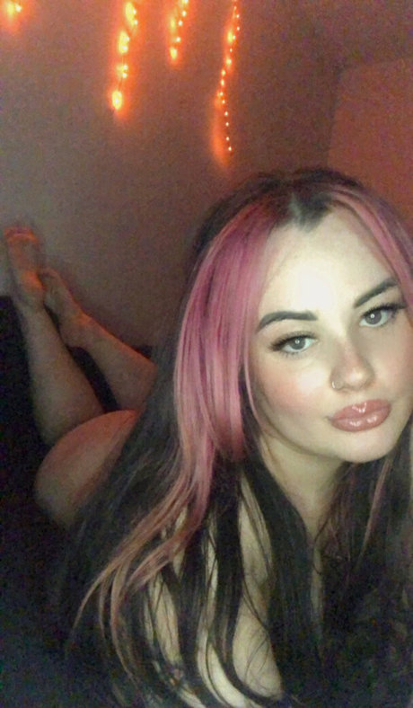 murdabby OnlyFans-Bild