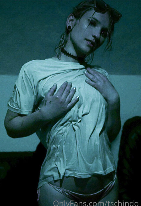 Jindo109 OnlyFans Leak