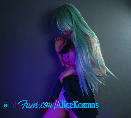 alicekosmos Leaked OnlyFans XXX