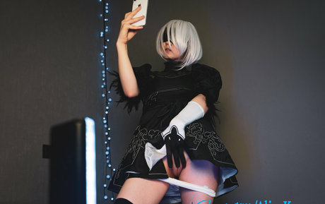 alicekosmos OnlyFans-Leaks