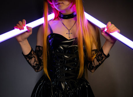 alicekosmos OnlyFans Pornografie