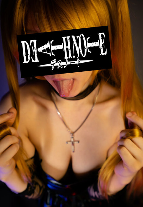 alicekosmos Nacktbilder OnlyFans geleakt