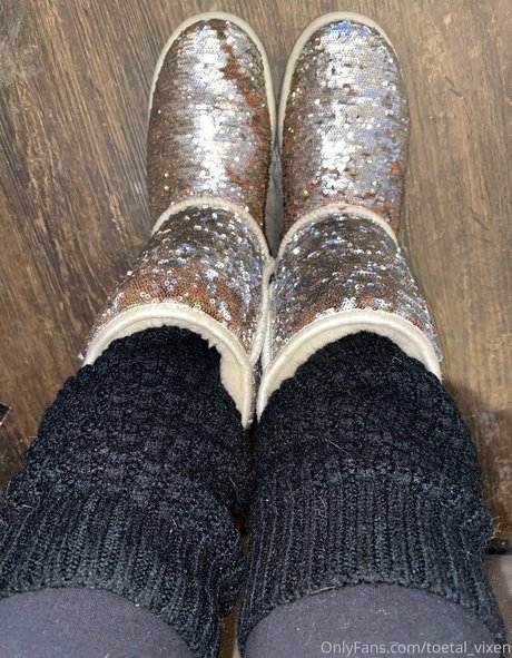 toetal vixen Nacktbilder-Leaks von OnlyFans