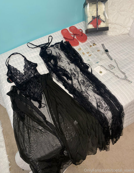 toetal vixen OnlyFans Fick geleakt