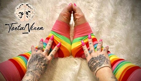 toetal vixen Kostenloses OnlyFans
