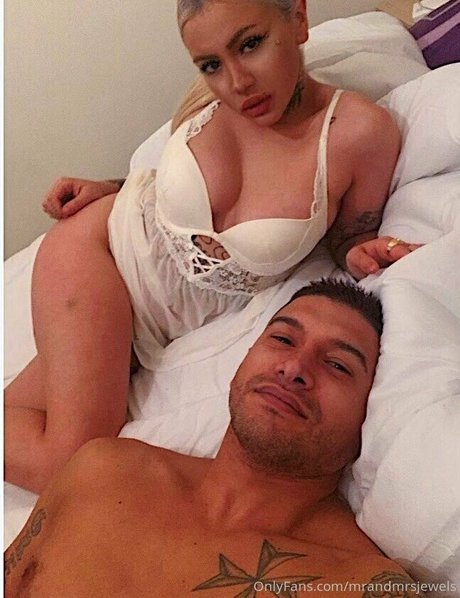 mrandmrsjewels Nacktbilder von OnlyFans geleakt