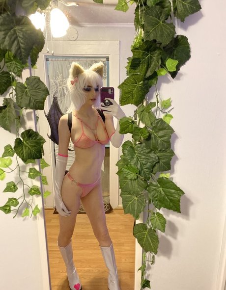 Hannuh Oben ohne OnlyFans