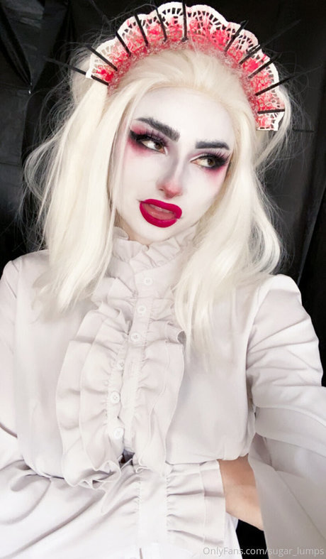 Hannuh Neue OnlyFans Leaks