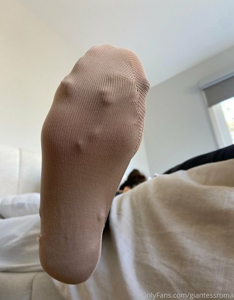 giantessroma OnlyFans-Seite