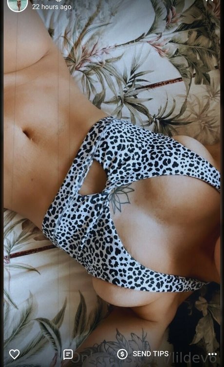 lildev6 XXX OnlyFans