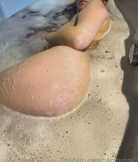 hairybunny1 OnlyFans Nacktbilder geleakt