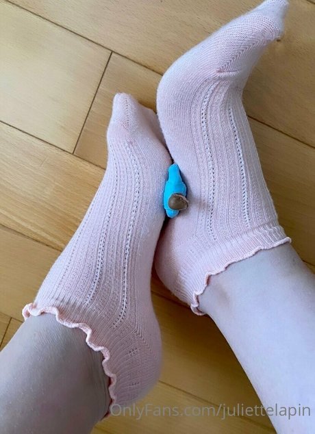 juliettelapin Nacktbilder OnlyFans