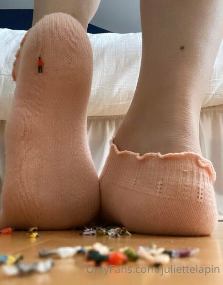 juliettelapin Nacktbilder OnlyFans Geleakt