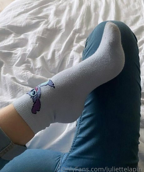 juliettelapin Nacktbilder von OnlyFans