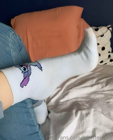 juliettelapin OnlyFans Star