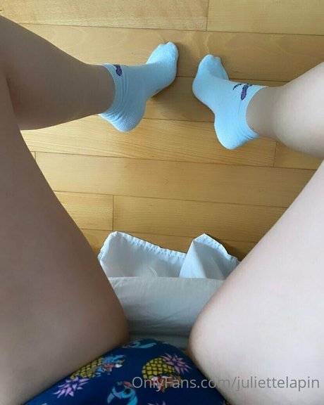 juliettelapin NSFW OnlyFans