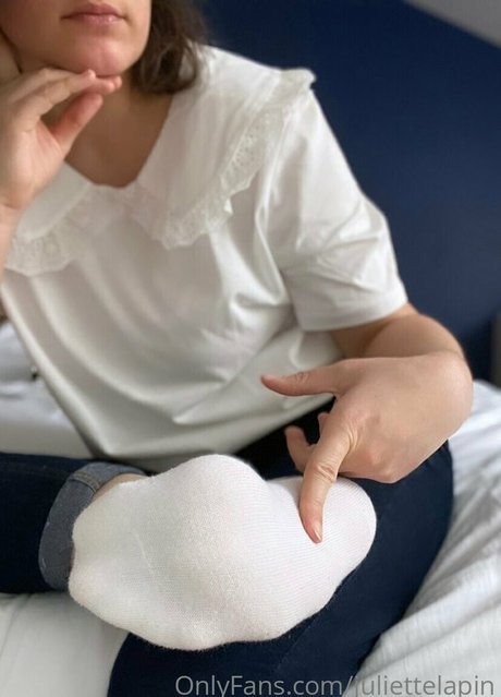 juliettelapin OnlyFans Model Fotos