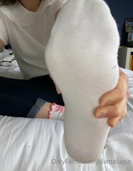 juliettelapin OnlyFans Fotos