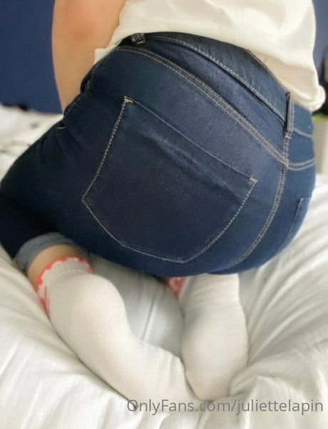 juliettelapin Nacktbilder von OnlyFans geleakt