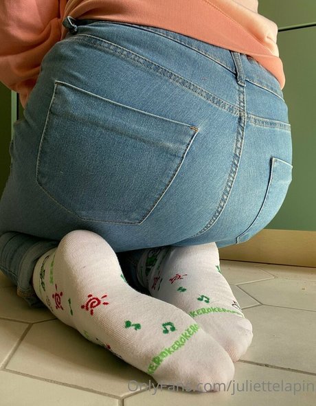 juliettelapin Model OnlyFans Foto