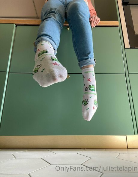 juliettelapin Leaked OnlyFans Bilder