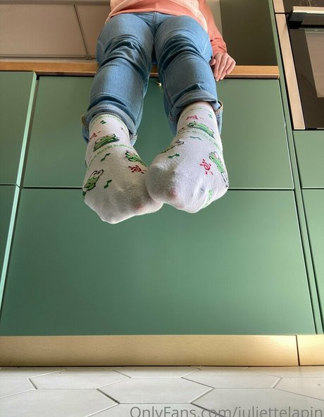 juliettelapin Po OnlyFans