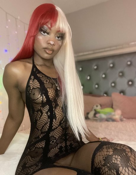 baezy Nacktbilder von OnlyFans