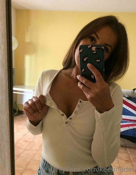 keennadin OnlyFans Sex