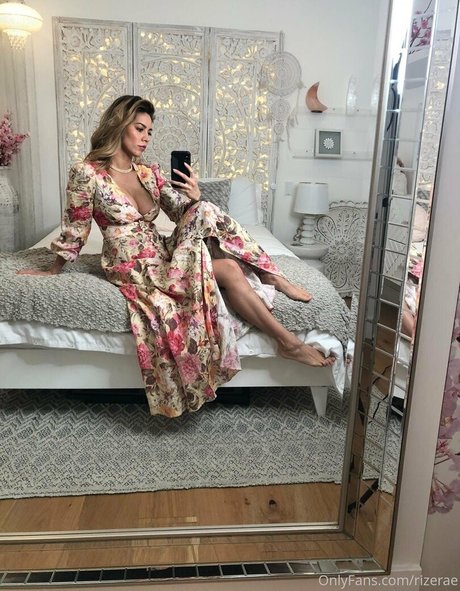 rizerae Leaked OnlyFans Sex Tape