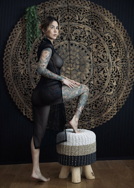 rizerae Nackt auf OnlyFans