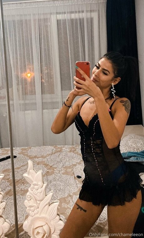 chameleeon OnlyFans-Pornoleak