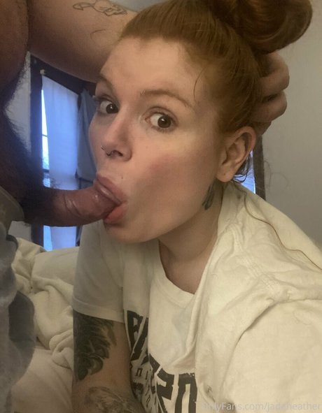 jadeheather Leaked OnlyFans Bilder