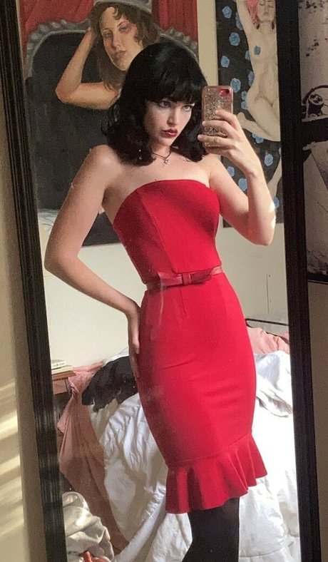 sithbitch Nacktbilder OnlyFans geleakt