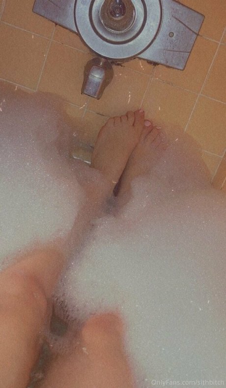 sithbitch Nackt auf OnlyFans