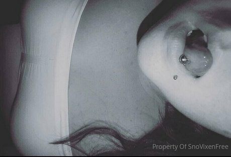 snovixenfree OnlyFans Leak