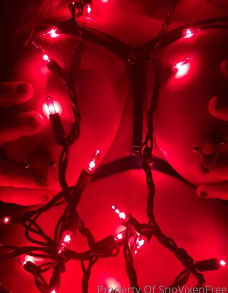 snovixenfree Auf OnlyFans