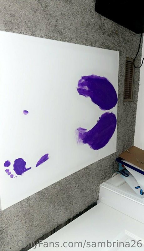 sambrina26 OnlyFans-Leaks
