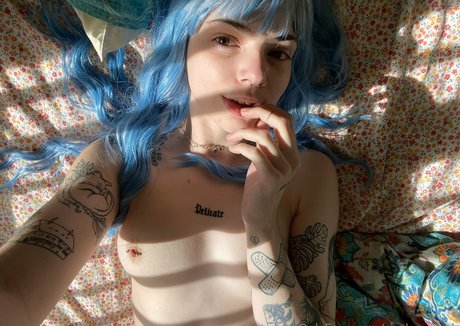 sookynymph OnlyFans Nacktbilder geleakt