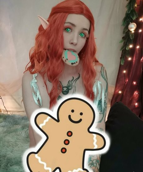 pandercat cosplay Nackt auf OnlyFans