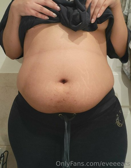 eveeeats Nacktbilder von OnlyFans geleakt