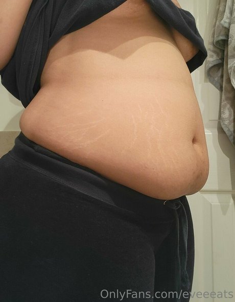 eveeeats OnlyFans-Komplettinhalte