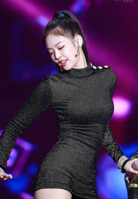 Jennie Kim Nackt auf OnlyFans