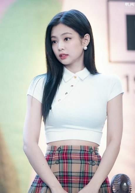 Jennie Kim OnlyFans Leak